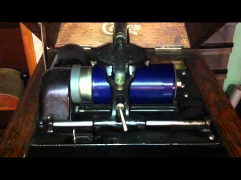 BILLY MURRAY " THEIR MUST BE LITTLE CUPIDS IN THE BRINY "