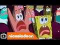 SpongeBob SquarePants The Fisherman Nickelodeon UK