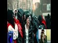 Lil Mabu X Fivio Foreign TEACH ME HOW TO DRILL From The Block Performance New York