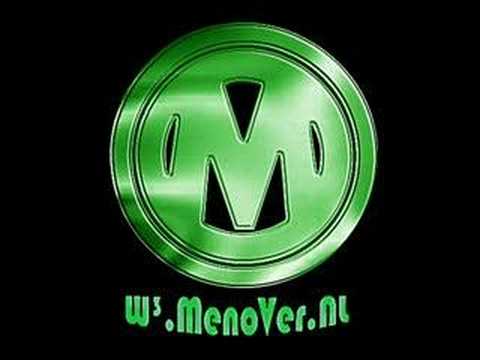 DJ MenoVer - Alarma 2oo8 Mix.