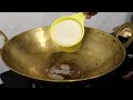 మెత్తగా నోట్లో వేస్తె కరిగి పోయే రవ్వ లడ్డులు కొలతలతో చేస్తే  సూపర్ వస్తయి | #RavaLaddu | suji laddu - Video