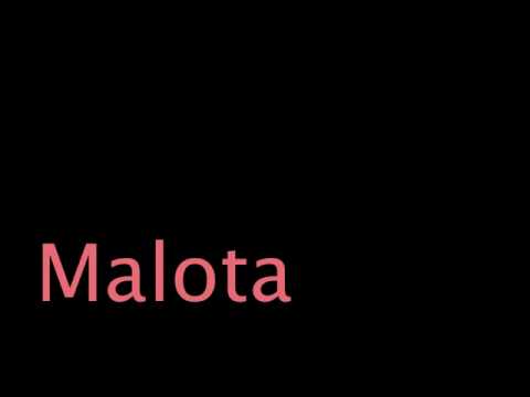 Malota