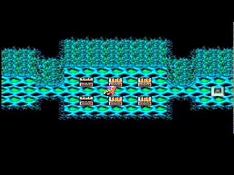 Final Fantasy IV Part 34: Avenger