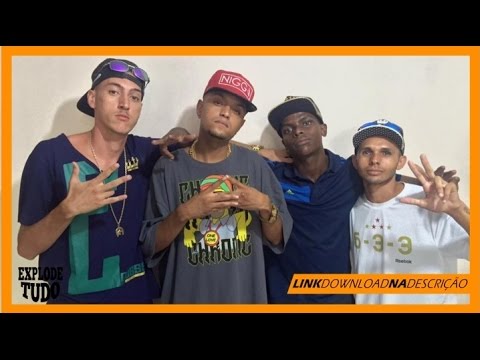 MEDLEY ORIGINAL - MC CB , MC NEGO PLACO , MC MAGRELO É NENE - STUDIO DJ LUIZINHO (SUCESSOS 2016)