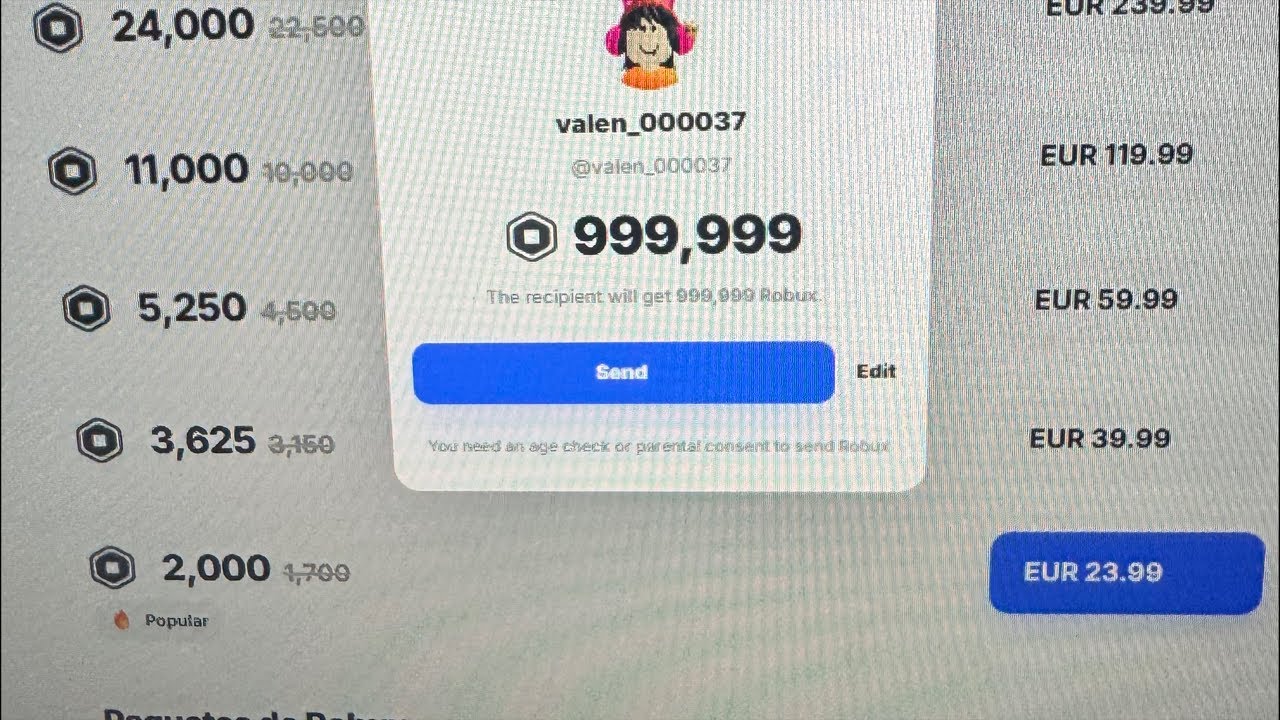 Tocinito✅🎁 #roblox #robloxshorts #robloxbrasil #robloxindonesia #robloxmexico #robux #robuxgiveaway