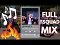 2024 WRAP UP Full Mix By TWIN 1 Sub To TSQUADTURNUP