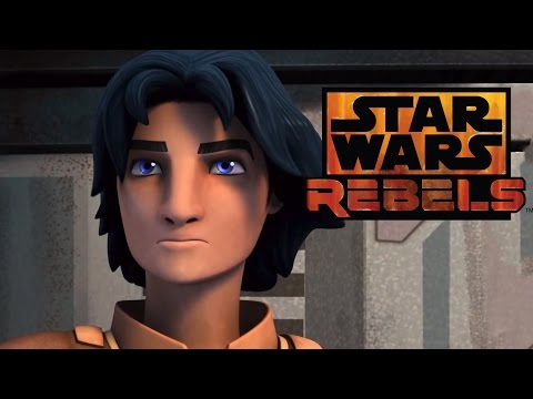 Star Wars Rebels: “Generations” TV Spot