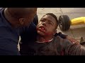 Menace II Society 1993 Caine S Death Ending
