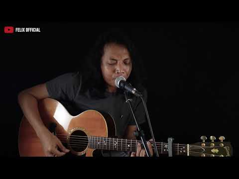 AWAS JATUH CINTA ARMADA | FELIX IRWAN COVER