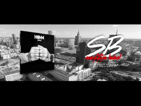 Białas -  Mali ludzie, wielkie nieba feat. Zui (prod. Got Barss)