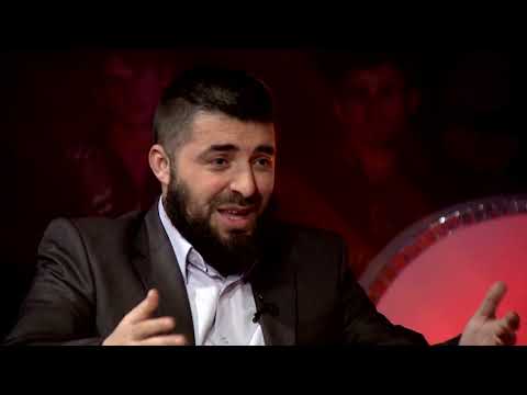 NEKTAR Muhamedi AS midis Nesh me Enes Goga EP05