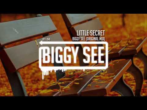 Biggy See - Little Secret (Original Mix)