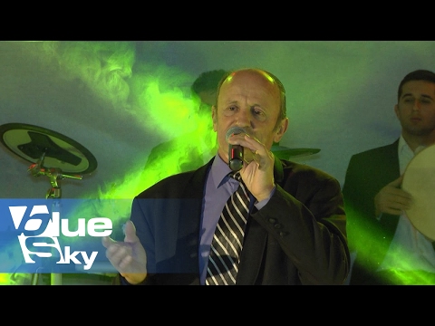 Agim Molla - Potpuri Shkodrane (Official video HD)Arome Shkodre