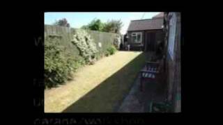 FOR SALE 3 BEDROOM BUNGALOW IN YORK * NEW *