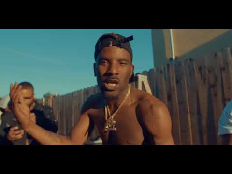 Young Jr x Nittee - Getcha Roll On  (music video) Dir. UziMovieFilms