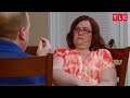 Danielle Wants To Know Where Is Mohamed Getting Sex From 90 Day Fiance Happily Ever After