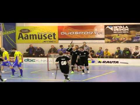 KeLyn kausi 2014-15 - Parhaat Hetkemme