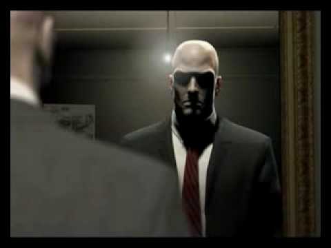 Hitman 3 Contracts Intro - OllieSoft.com