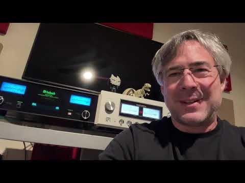 Mcintosh vs Luxman, Mcintosh MA5300,  Luxman 509z, integrated amplifier, high end audio