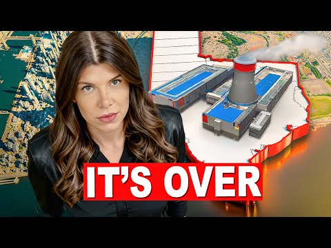 America’s New Chip Factory — $50B Disaster