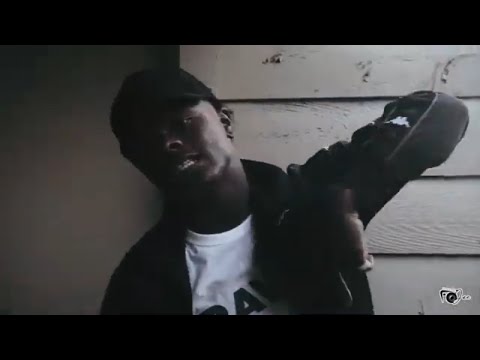 No Flaw Peach - Foolin Freestyle (Shot by Dee)