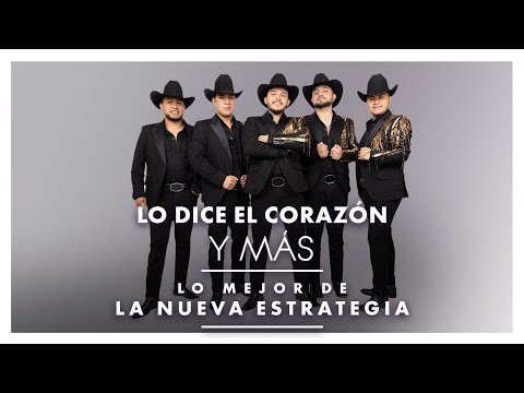 Lo Mejor de La Nueva Estrategia