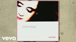 Julieta Venegas - Todo Inventamos ((Cover Audio)(Video))