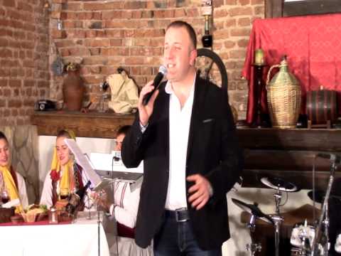 Fokus Band - Tam deka ima visoki cardaci