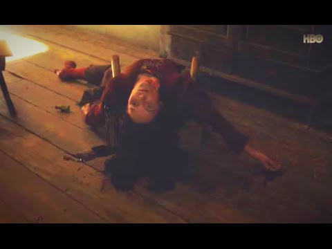 Game of Thrones S06E08 "WAIF KILL LADY CRANE!" NEW UPDATE