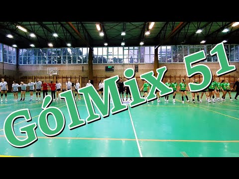 GólMix 51