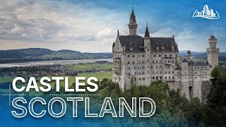 Castles and Sights in Scotland | Historical Sites