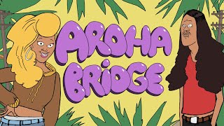 Aroha Bridge Season 3 Trailer