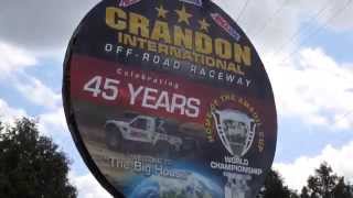 preview picture of video 'Crandon World Championship® - Labor Day Weekend 2014'