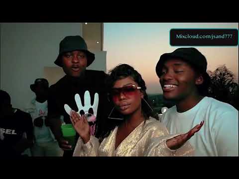 77.7 Amapiano (South African Mix)