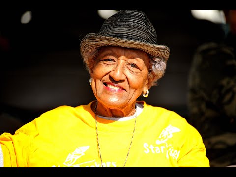 Beverly aka "Grammy" Wallace Whitfield 93rd Birthday