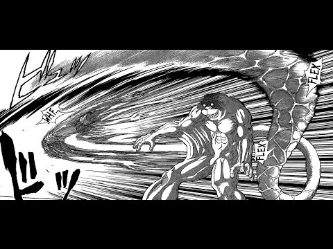 Review: Toriko Manga 317