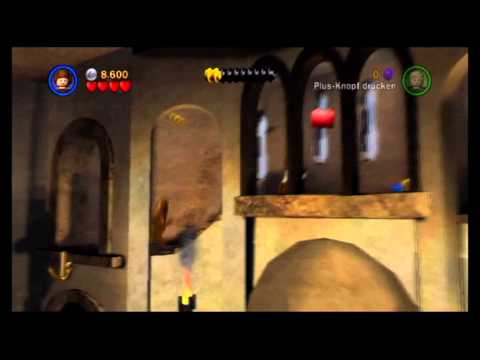 Gamepro 12/2007 - Lego Star Wars Complete