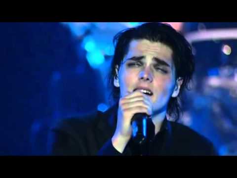 My Chemical Romance The Ghost Of You Live From Mexico City 22