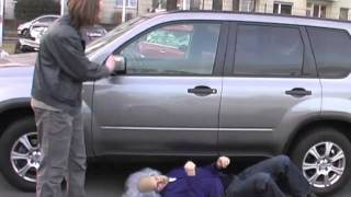 Tele-Jura: Der Autokauf