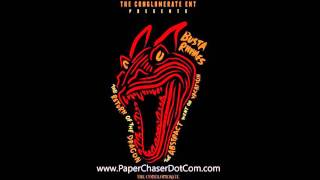 Busta Rhymes Ft J. Holiday - Hits For Days (2016 New CDQ Dirty NO DJ) The Return Of The Dragon