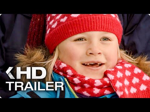 CASPER UND EMMAS WINTERFERIEN Trailer German Deutsch (2017)