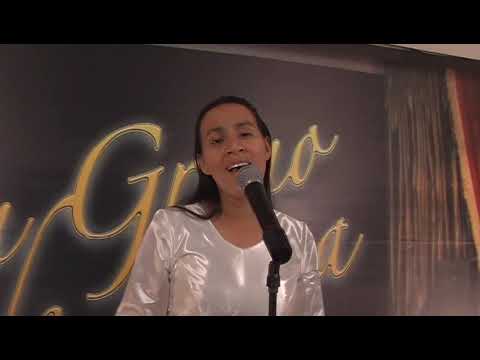 Un grano de arena- Yris Delgado