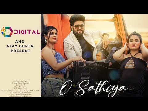 Monika Bisht oh saathiya