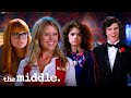 20 Minutes Of Axl Trying To Get Girls The Middle