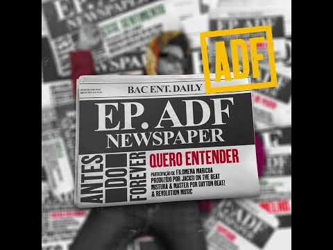 Kingston Baby - Quero Entender (feat. Filomena Maricoa) (Áudio)