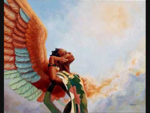 West Angeles COGIC Mass Choir - Saints of Praise