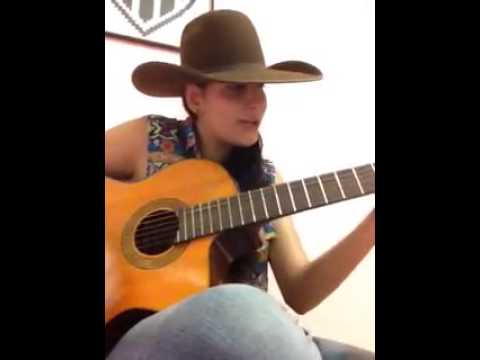 Sina De Boiadeiro - Isabella Resende