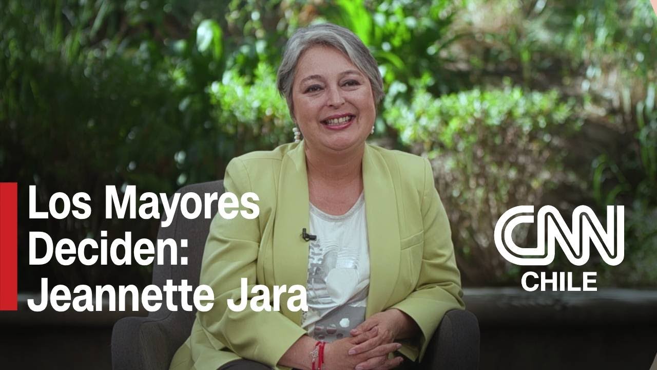 Salud y bienestar en la tercera edad
