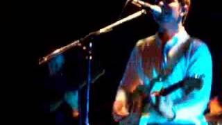 Matt Wertz - Wanderin' Eyes - 2006-06-09