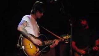 The Honorary Title - Along the Way [LIVE]